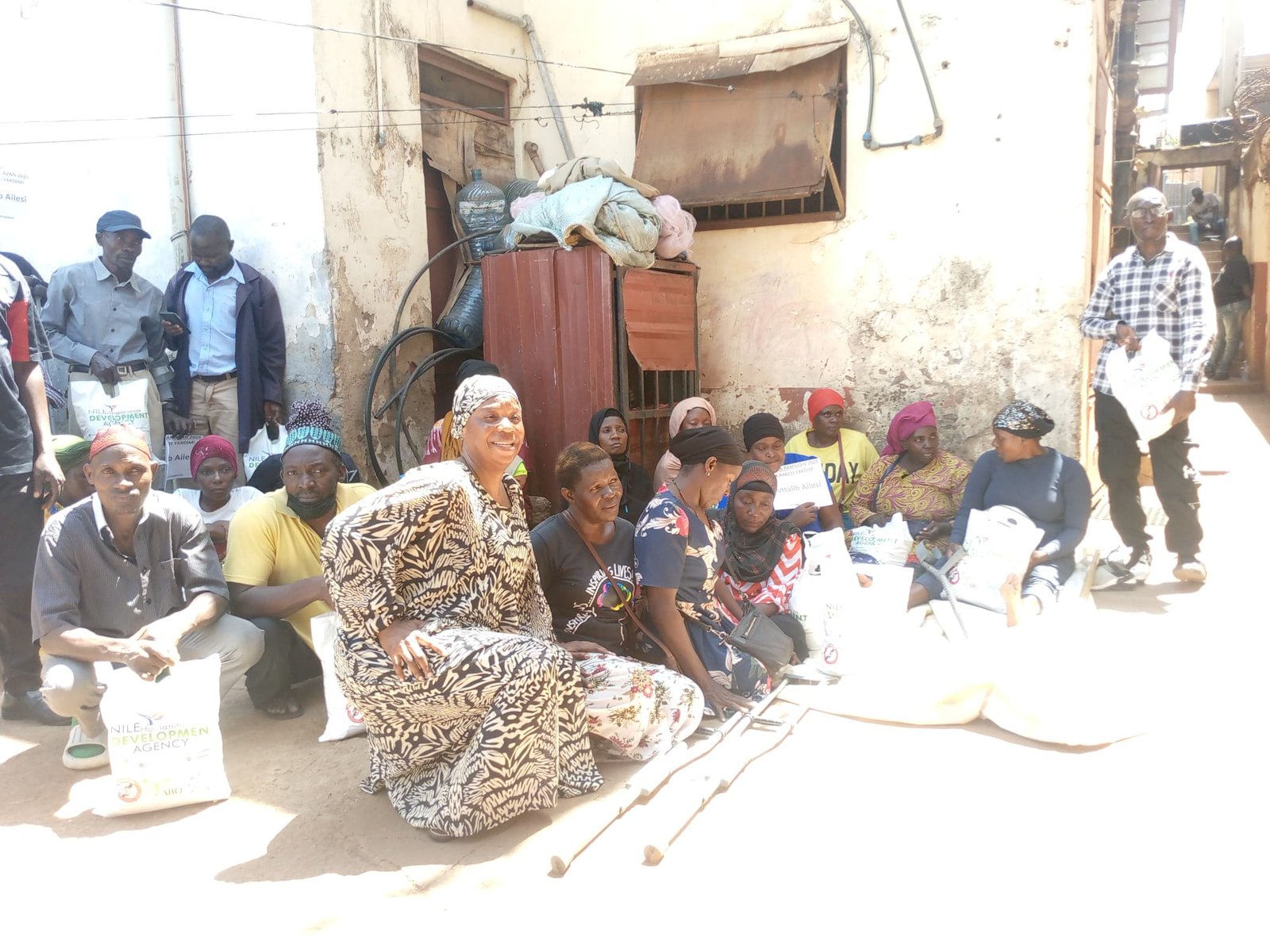 Empowering Disabled Women in Uganda: The Impact of Diwode