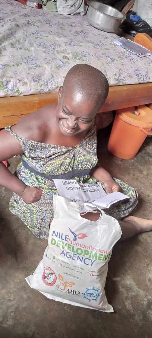 Empowering Disabled Women in Uganda: The Work of Diwode